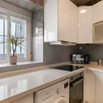 בית נופש Casa Buganvilla *