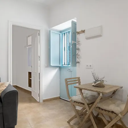 Casa Buganvilla בית נופש *