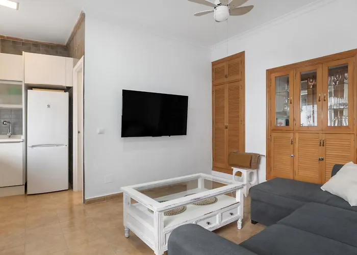 Dom wakacyjny Casa Buganvilla *