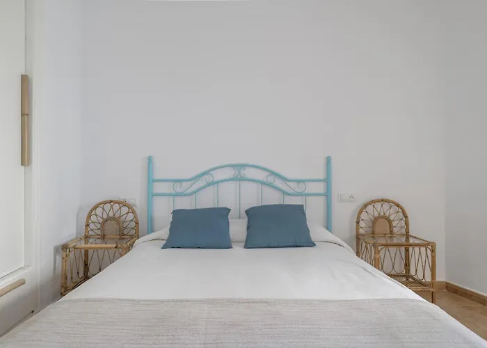 Casa Buganvilla Barbate