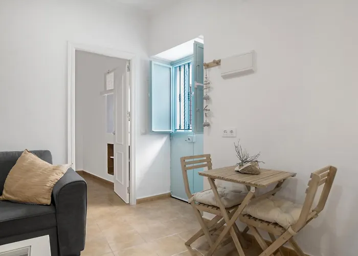 Casa Buganvilla Dom wakacyjny *