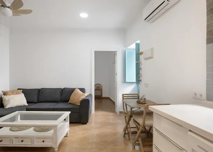 Casa Buganvilla Dom wakacyjny