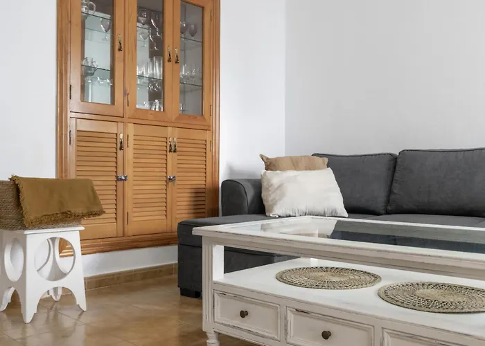 Casa Buganvilla Barbate
