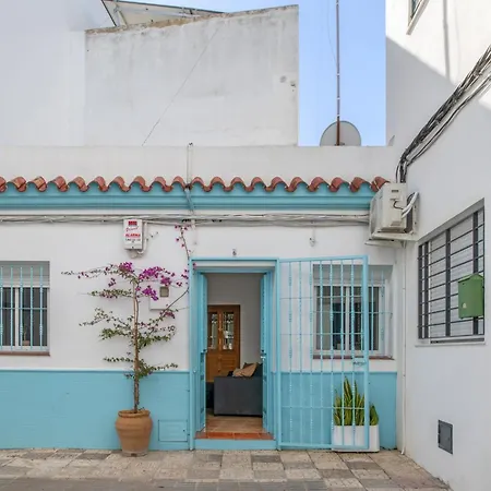 Casa Buganvilla 펜션
