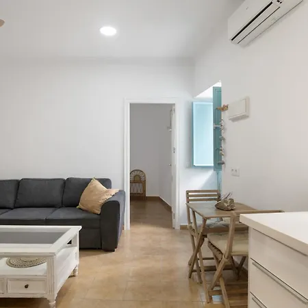 펜션 Casa Buganvilla 바르바테