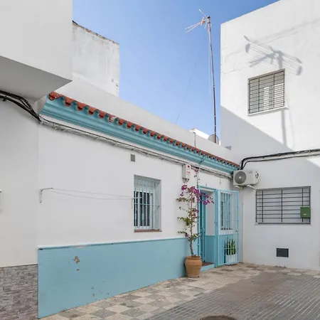Casa Buganvilla 펜션 *
